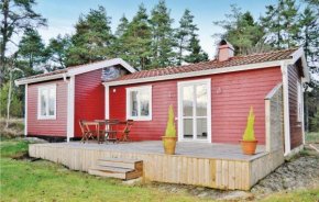 Amazing Home In Henån With Wifi Henån